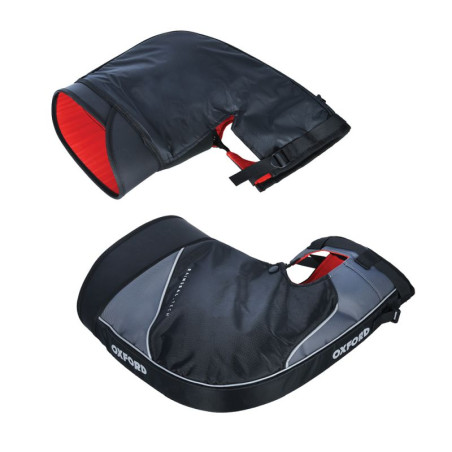 OXFORD protective thermoactive bags SUPER MUFFS (SUPER MUFFS) (old code: OF82,OX557)