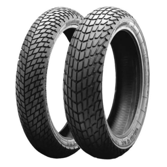 HEIDENAU PADANGA 160 / 60-17 K73 69H TL SUPERMOTO GALINĖ DOT 19 / 2026 m.