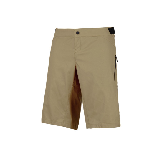 KENNY RACING CHARGER WOMAN MTB CYCLING SHORTS COLOR KAKI SIZE 32
