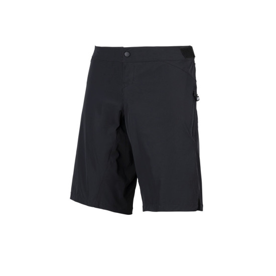 KENNY RACING CHARGER WOMAN MTB CYCLING SHORTS, BLACK, SIZE 30
