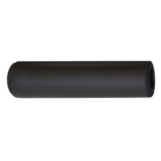 PROGRIP PG985 BMX / MTB KEMPINĖS RANKENOS JUODOS (985-102)