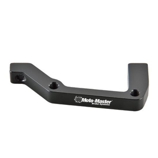 MOTO-MASTER SALE BIKE BRAKE CALIPER ADAPTER PM IS REAR FRAME DISC 180MM / PM FM FRONT FORK DISC 160MM