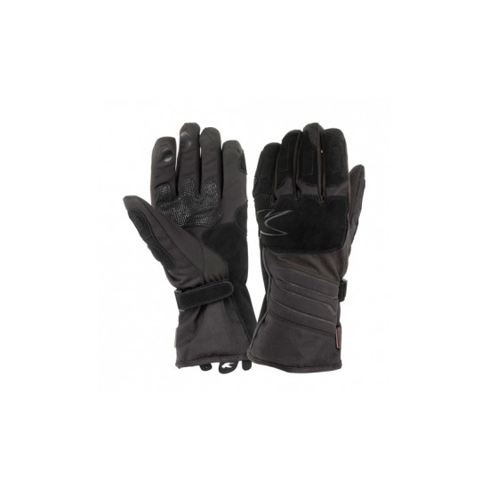KAPPA winter gloves for men size S (with integrated GPS)