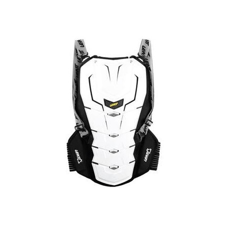 LEATT (2016) back protector ADVENTURE size S/M