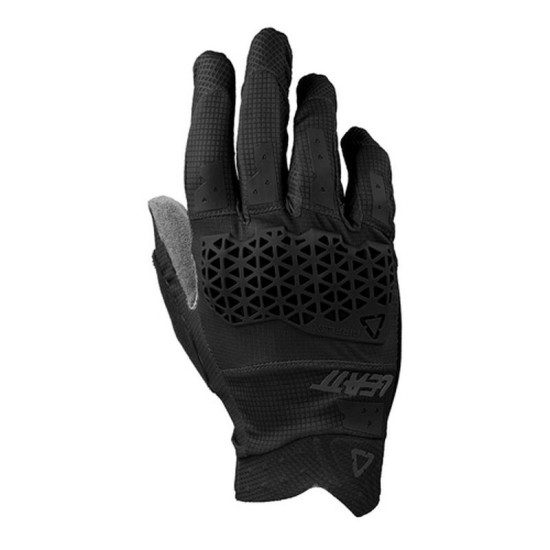 LEATT CYCLING GLOVES MTB 3.0 LITE GLOVE BLACK SIZE S