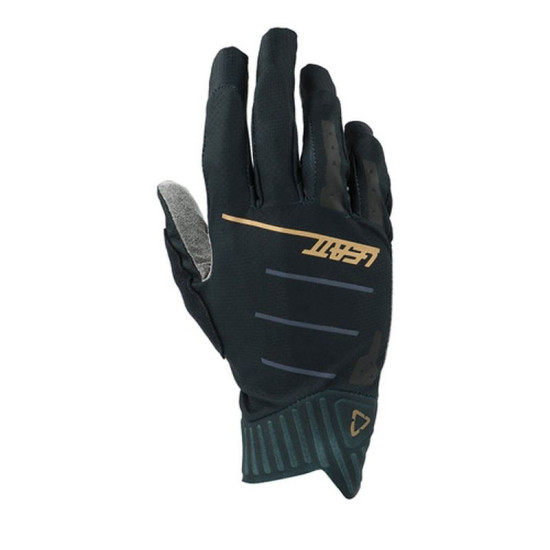 LEATT MTB 2.0 WINDBLOCK JUODOS DVIRAČIŲ PIRŠTINĖS, S DYDIS