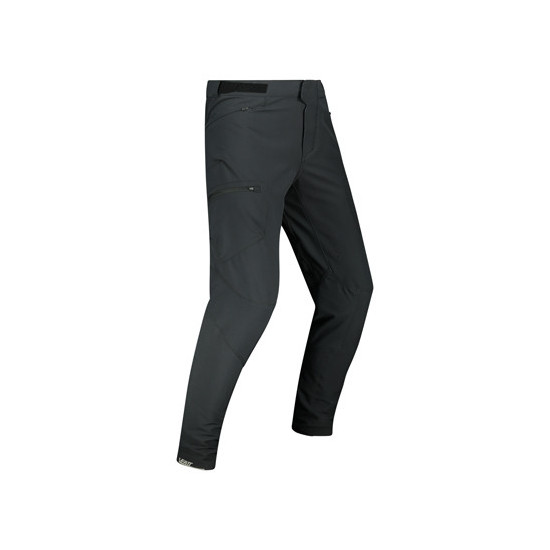 LEATT MTB ENDURO 3.0 KELNĖS JUODOS, XXL DYDIS