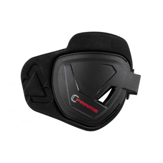 LEATT (2022/2023) knee protector C-FRAME JUNIOR (for children) right