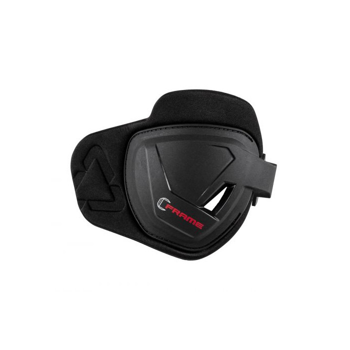 LEATT (2022/2023) knee protector C-FRAME JUNIOR (for children) right