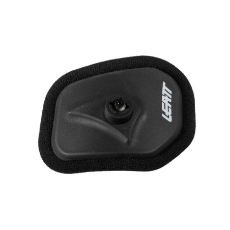 LEATT (2022/2023) inner padding additional parts C-FRAME CARBON and PRO CARBON right (spare parts)