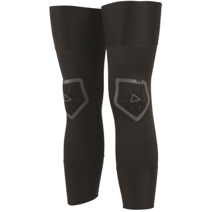LEATT (2022/2023) socks for C-FRAME knee protectors (pair) color black size L/XL