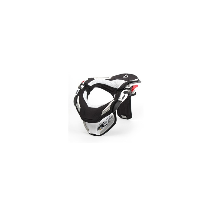 LEATT Padding Set GPX CLUB III White (Spare Parts)