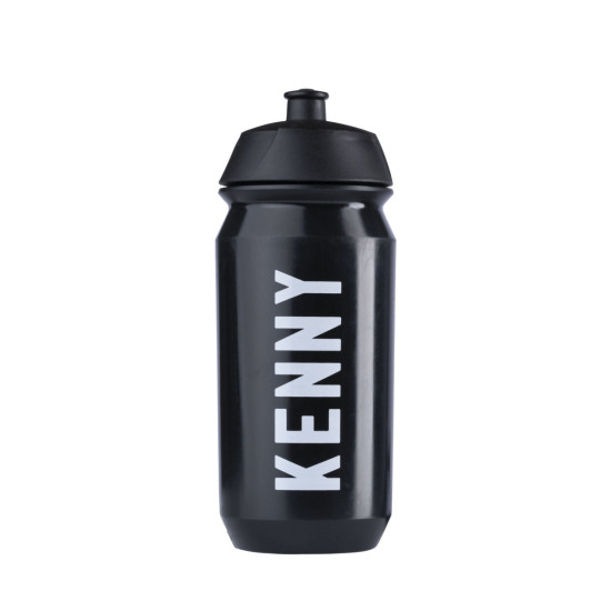 KENNY RACING BOTTLE COLOUR BLACK CAPACITY 500ML