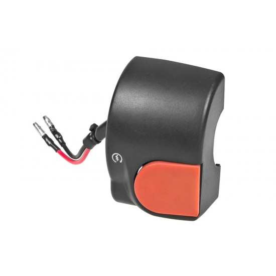 Yamaha Aerox right side switch