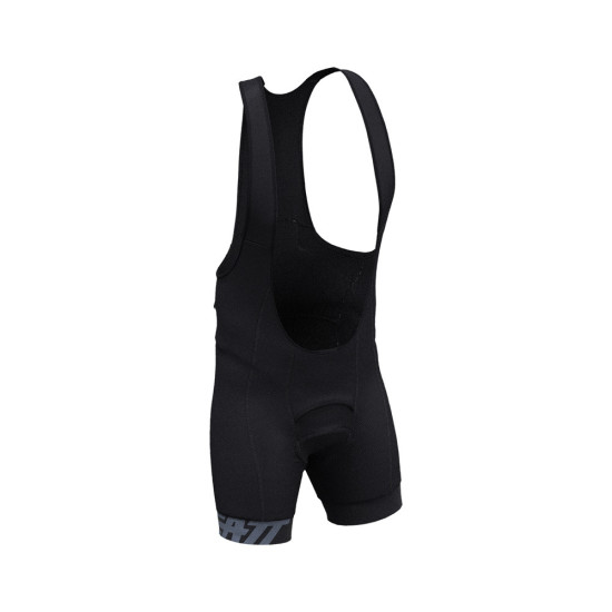 LEATT CYCLING SHORTS (BIB) MTB 3.0 BIB LINER COLOR BLACK SIZE XXL