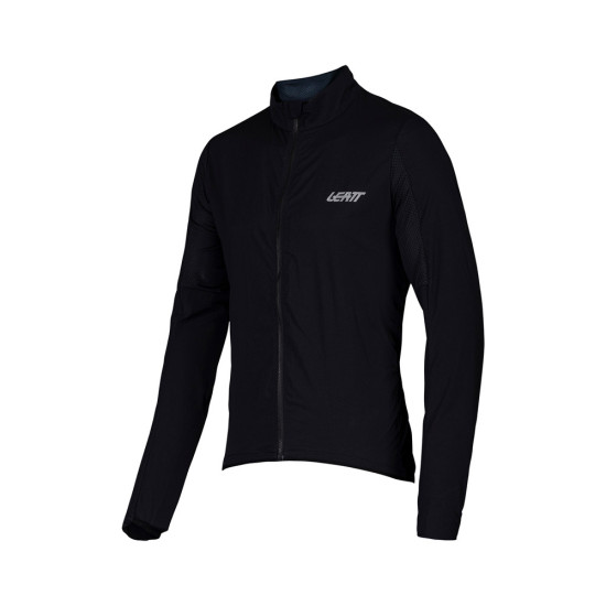 LEATT MTB ENDURANCE 2.0 JACKET BLACK SIZE XL
