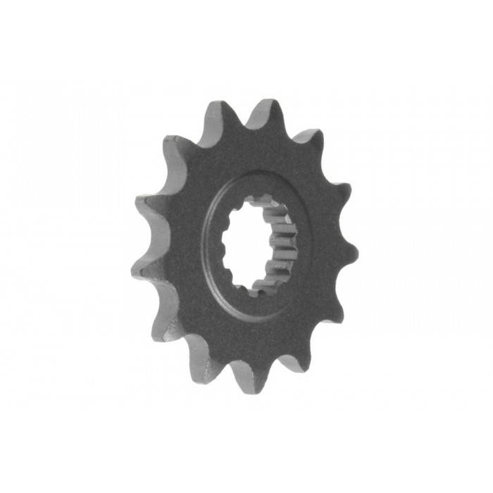 Minarelli AM6 front drive sprocket