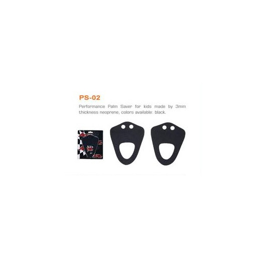 ACCEL protection JUNIOR NEOPRENE 3MM