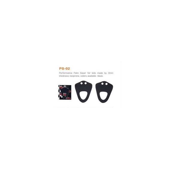ACCEL protection JUNIOR NEOPRENE 3MM