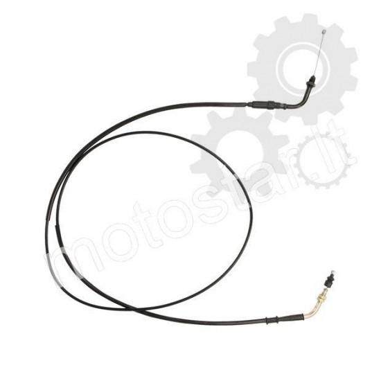 GY6 4T  2030mm gazo trosas