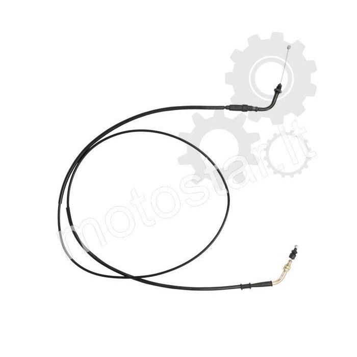GY6 4T  2030mm gazo trosas