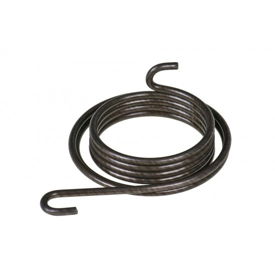 Peugeot / Honda / GY6 4T starter crescent spring