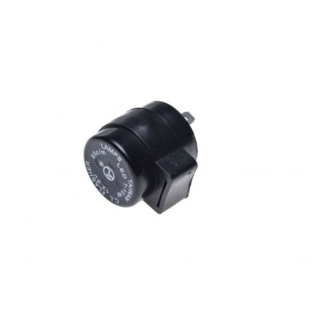 LED posūkių rėlė