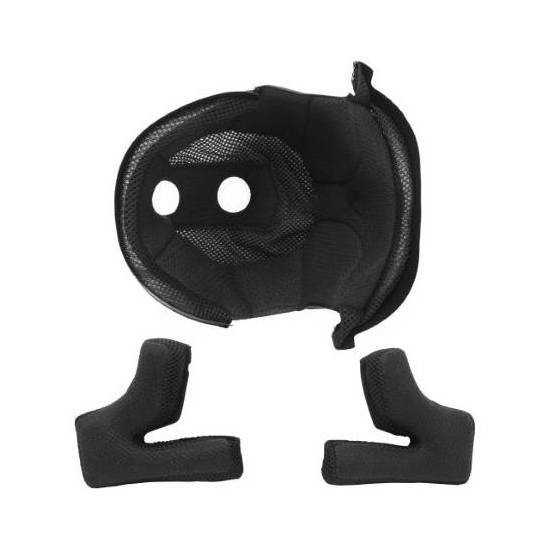 LEATT MTB 1.0 GRAVITY VIDINIS ĮVORĖS KOMPLEKTAS XL DYDIS (ATSARGINĖS DALYS)