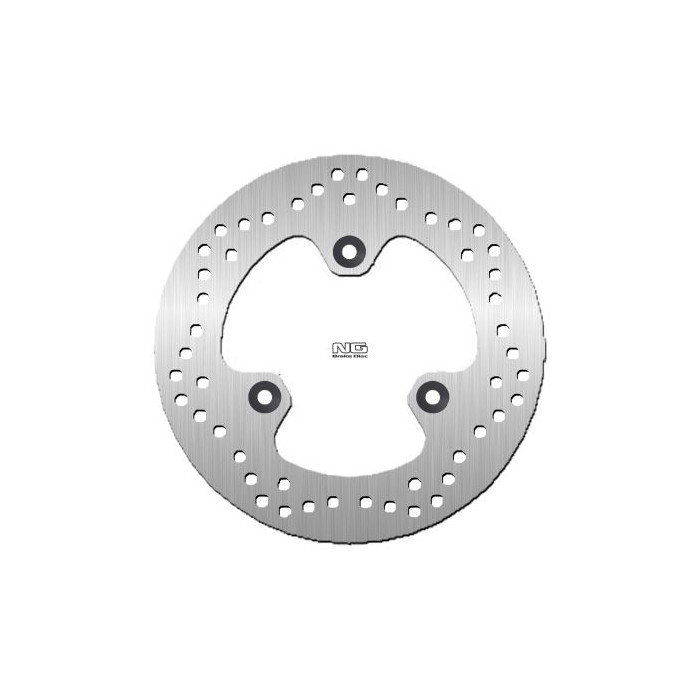 NG brake disc HONDA SH50 SCOOPY 97-03, WHY 50 97-03