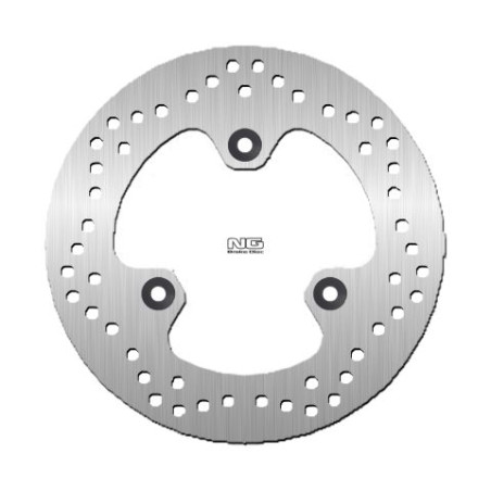 NG brake disc HONDA SH50 SCOOPY 97-03, WHY 50 97-03