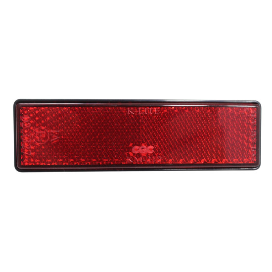 RED REFLECTOR RS1 EVOLUTION 0 / 000.630.0550