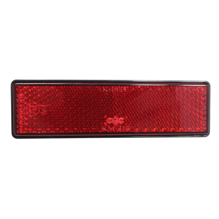 RED REFLECTOR RS1 EVOLUTION 0 / 000.630.0550