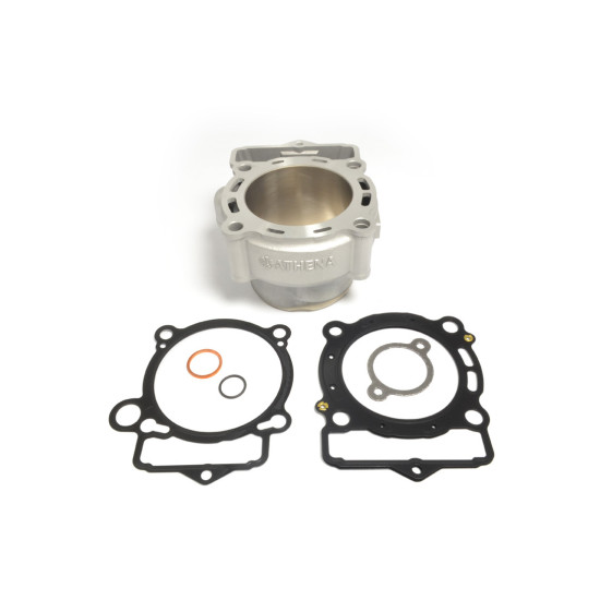 ATHENA CYLINDER STD + GASKETS TOP-END KTM SXF 350 '11-'15, HUSQVARNA FC 350 '14