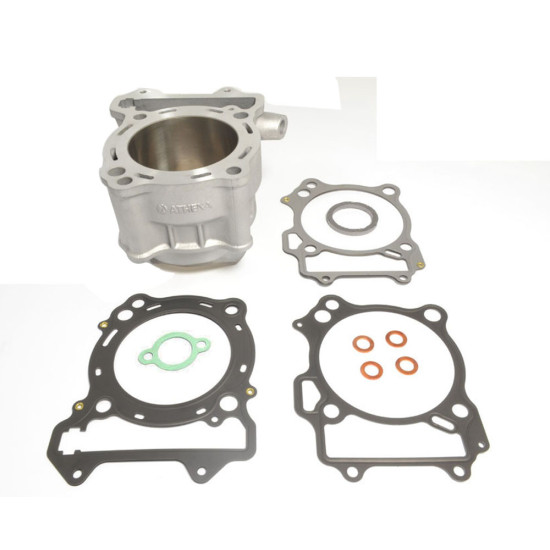 ATHENA CYLINDER STD + TOP-END GASKETS SUZUKI LTZ 400 '03-'14, DRZ 400 '00-'15, ARCTIC CAT DVX 400 '04-'08
