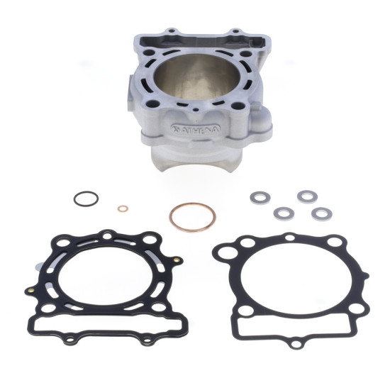 ATHENA CYLINDER STD + GASKETS TOP-END KAWASAKI KX 250 '21-'26, (STD. 78MM)