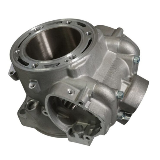 WOSSNER CYLINDER KTM SX / EXC 250 / 300 TPI '18-'23 STD, INJECTION, FUEL INJECTION, 72MM NICASYL, 55730138000, 556300381