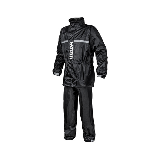 HEVIK two-piece rain suit DRY LIGHT XS (KAPPA SK102XS)