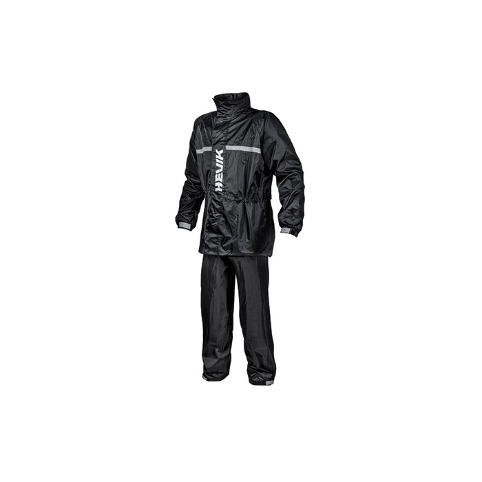 HEVIK two-piece rain suit DRY LIGHT XS (KAPPA SK102XS)
