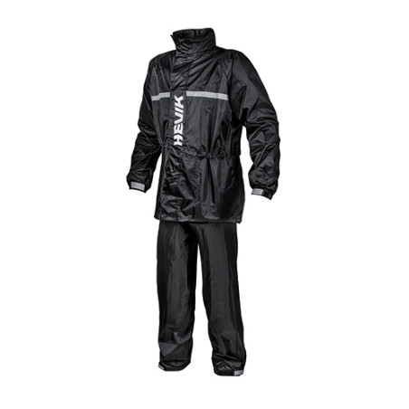 HEVIK two-piece rain suit DRY LIGHT XS (KAPPA SK102XS)
