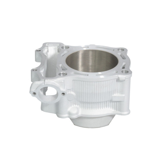 „PROMX“ CILINDRAS YAMAHA YZF 250 '01-'13, WRF 250 '01-'14, GAS GAS ECF 250 '10-'13 (STD 77 MM) NICASIL