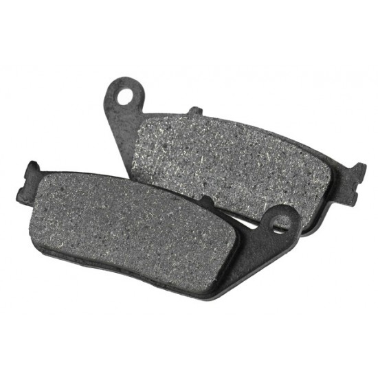 Ferodo Eco Friction front brake pads for Yamaha WR 125 models