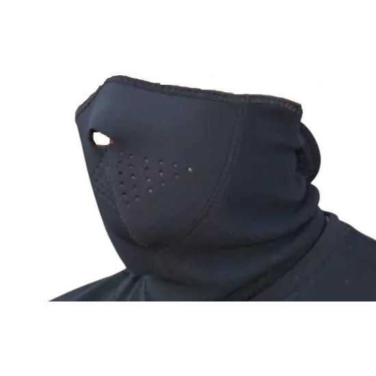 AMEX MASK