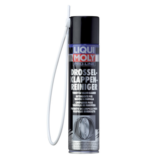 LIQUI MOLY PRO-LINE ĮSIURBIMO SKLEIDIMO VALIKLIS 0,4L (6)