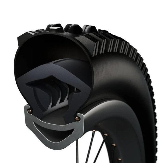 TANNUS ARMOR TUBELESS PRO PERFORMANCE ĮDĖKLAS 27.5x2.10-2.60