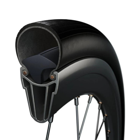 TANNUS PROMOTION ARMOUR PUNCTURE PROTECTION TUBELESS LITE 26MM