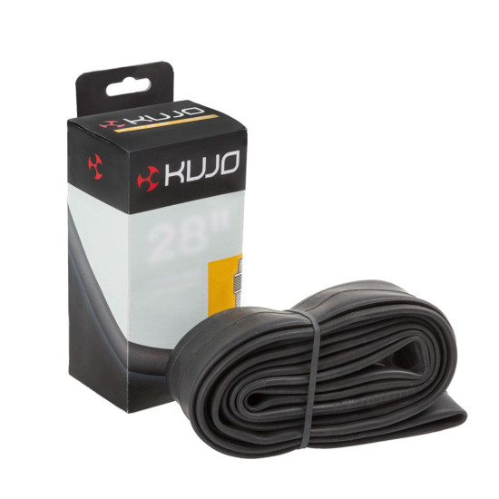 KUJO dviračio kameros 28/29x1.90-2.35 automobilio ventilis