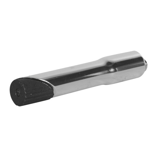 OXFORD SALE BICYCLE A-HEAD ADAPTER 22.2 - 28.MM COLOR SILVER / OLD PRICE: 34.9 /