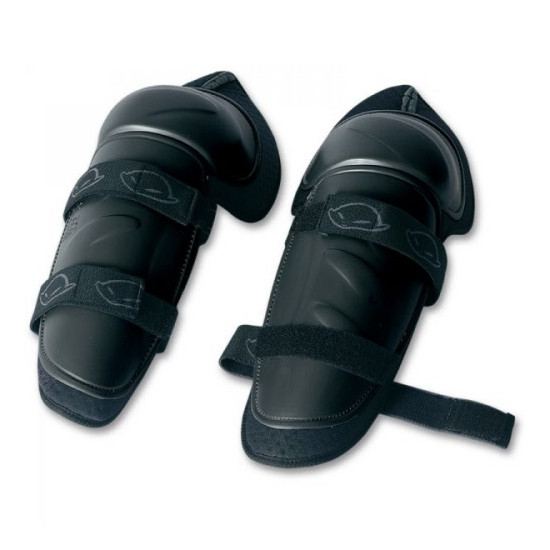 UFO knee protectors, color black