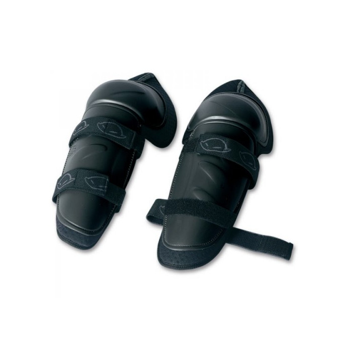 UFO knee protectors, color black