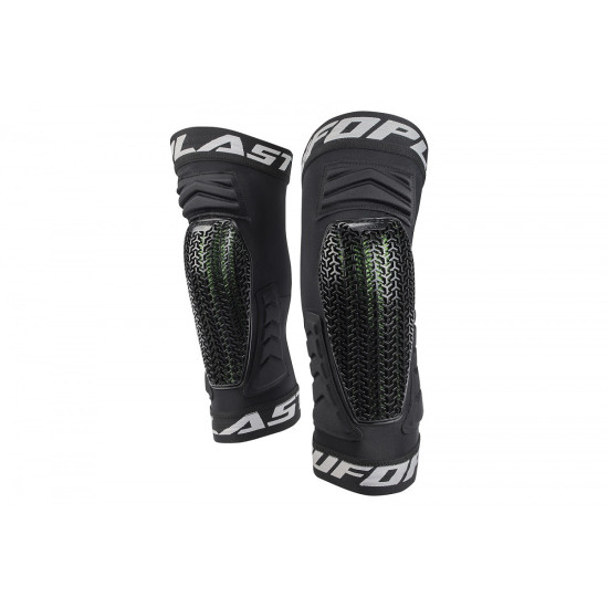 UFO KELIO APSAUGOS DVIRAČIAMS, MTB / EL. DVIRAČIAMS M33 AIR, JUODA, DYDIS L
